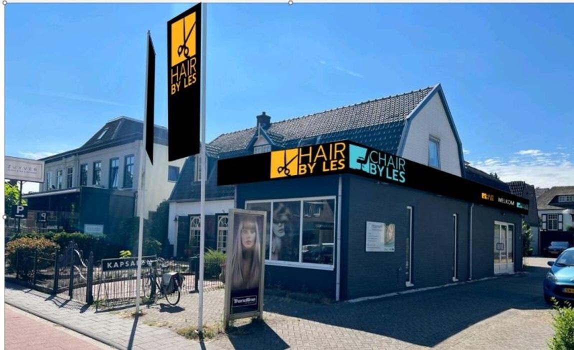 Foto's Beautysalon by C