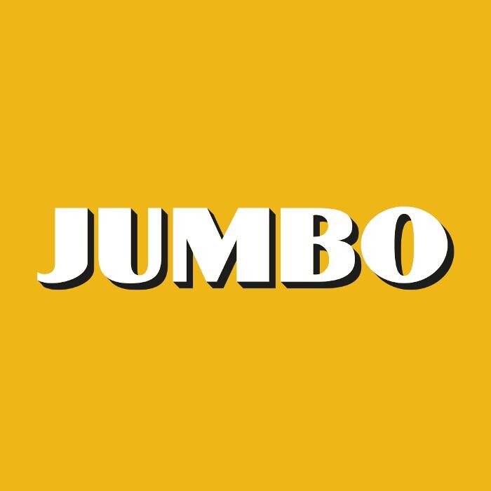 Jumbo Logo