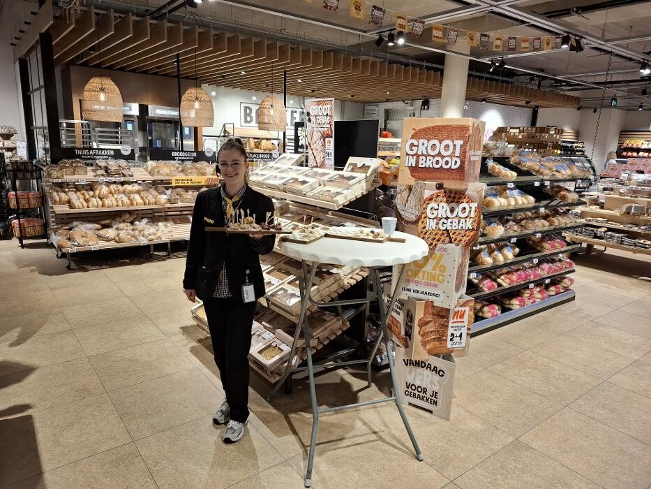 Foto's Jumbo