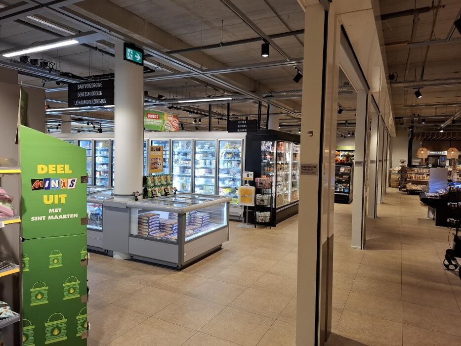 Foto's Jumbo