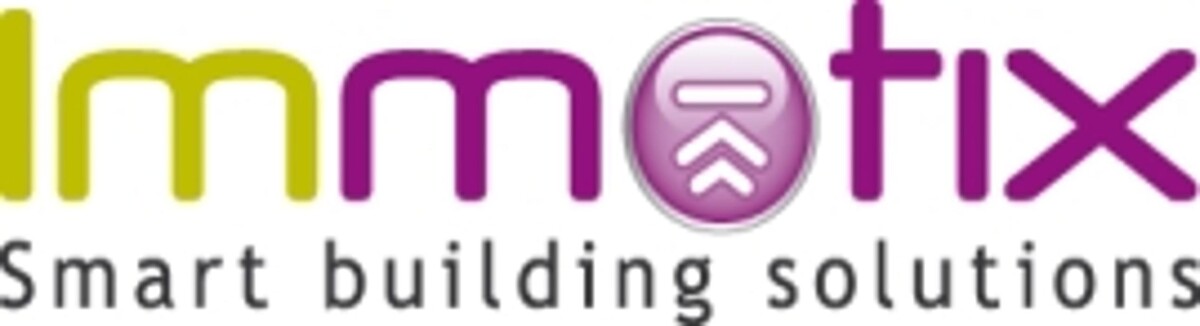 Immotix Logo