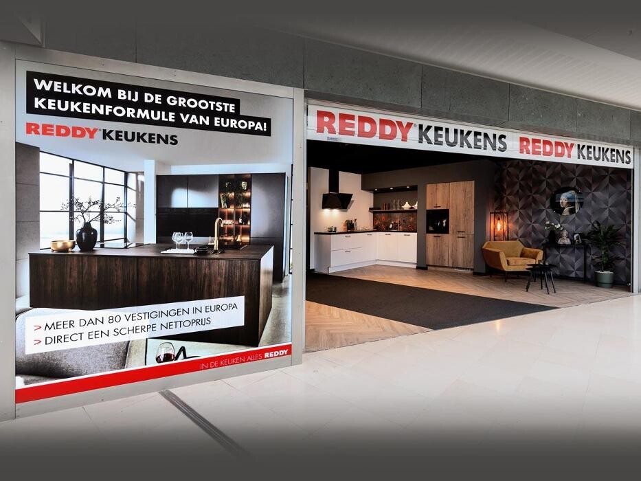 Foto's REDDY Keukens Amsterdam