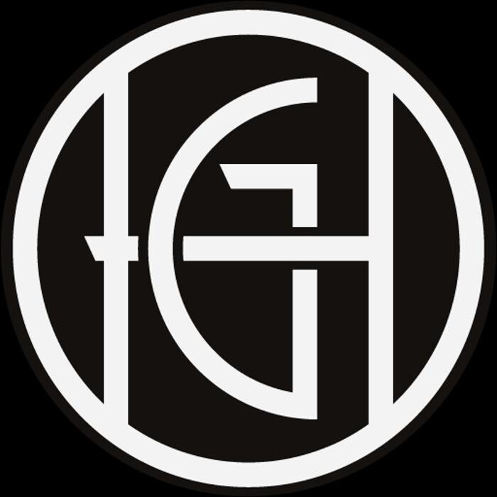Coffeeshop Greenhouse Secret Farmers Logo