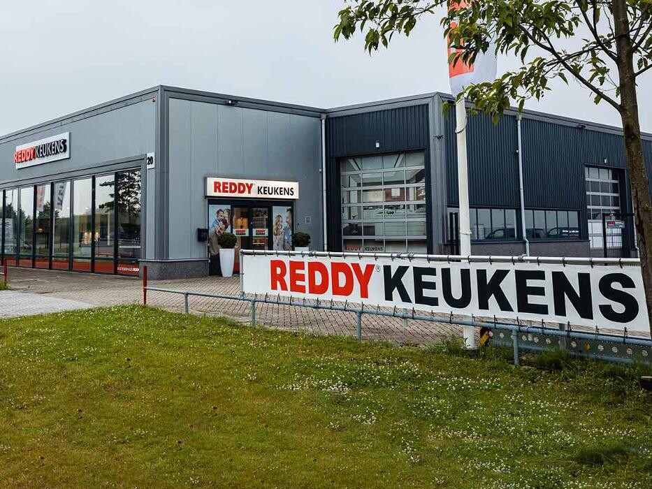 Foto's REDDY Keukens Heteren