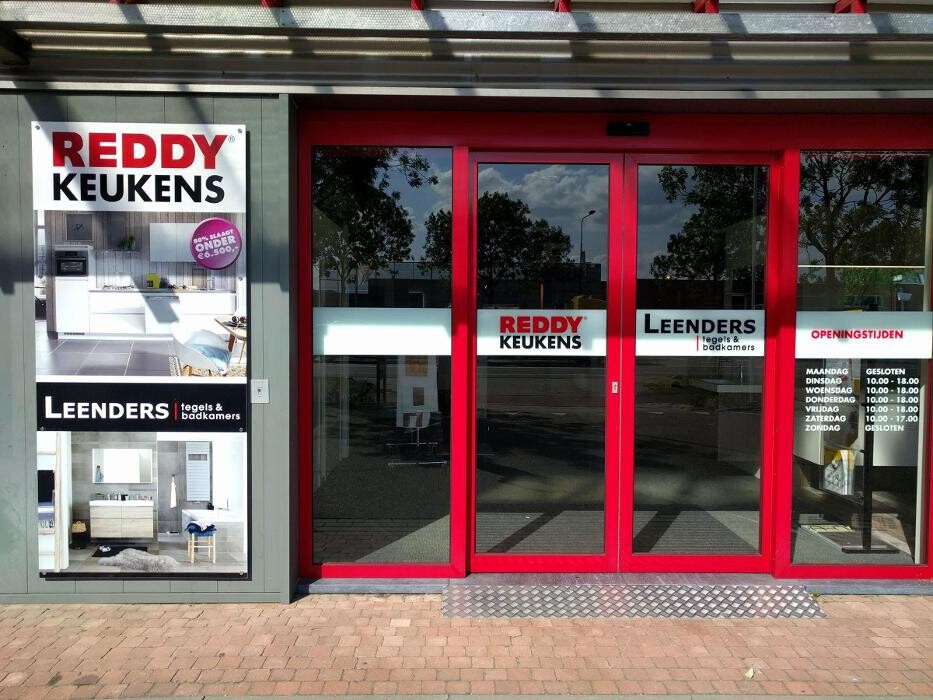 Foto's REDDY Keukens Sittard