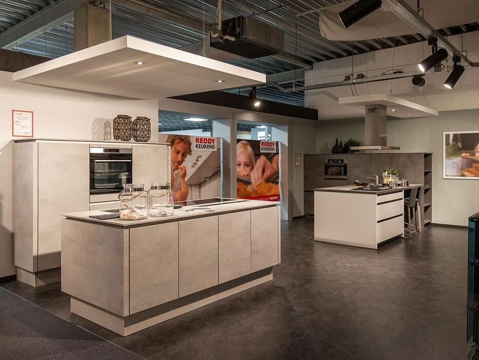 Foto's REDDY Keukens Sittard