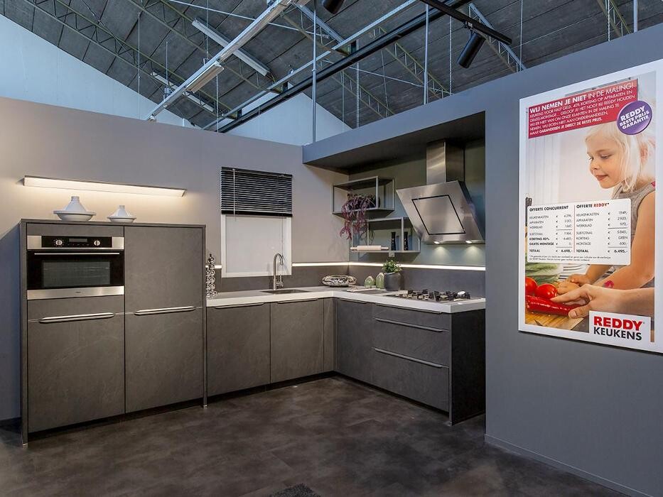 Foto's REDDY Keukens Vianen