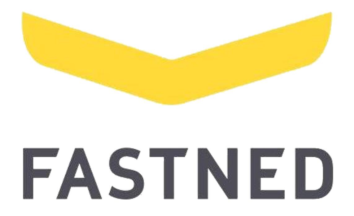 Fastned Charging Station Logo