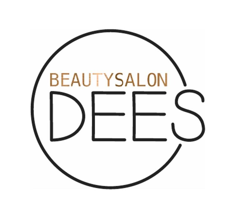 Beautysalon Dees Logo