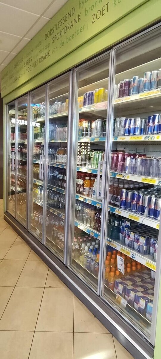 Foto's Shell Recharge Charging Station