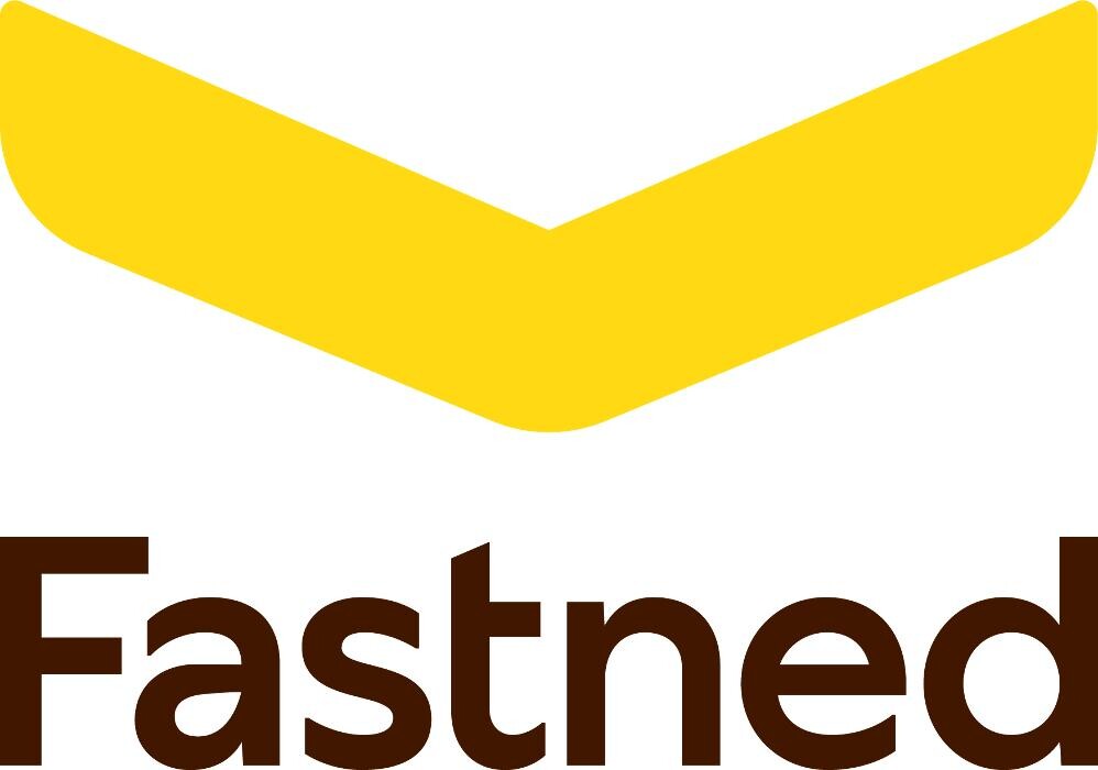 Fastned Charging Station Logo