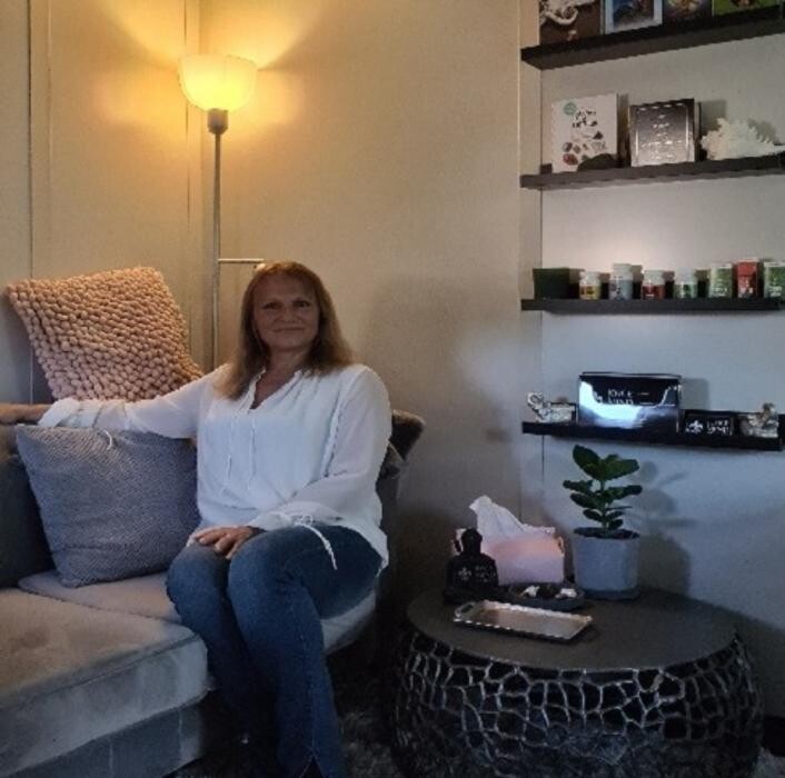 Foto's joyce mind skills Therapie & EMDR