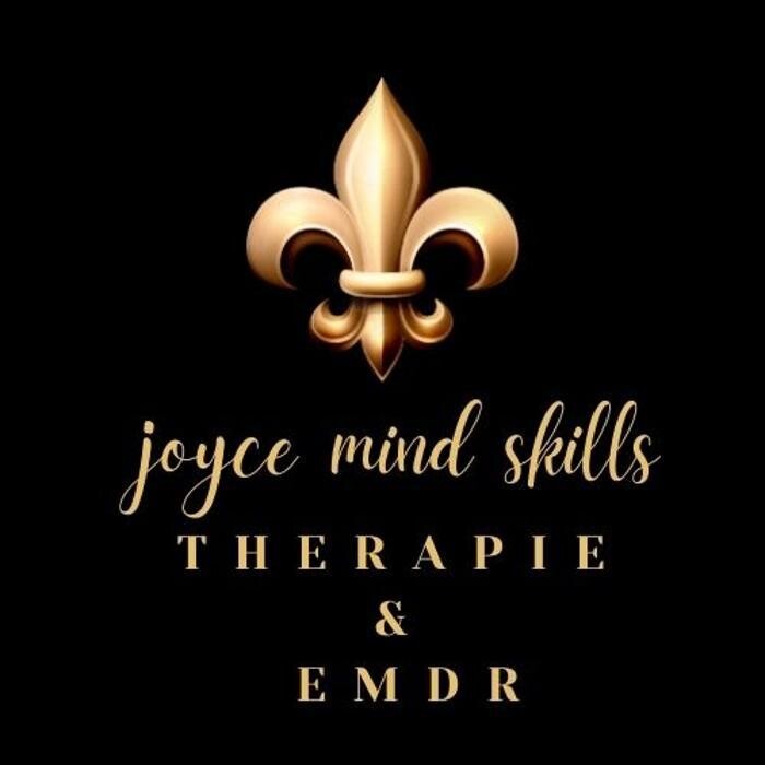 joyce mind skills Therapie & EMDR Logo