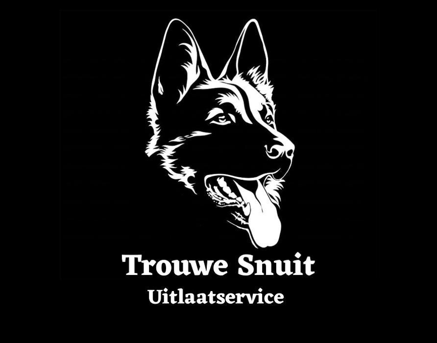 Trouwe Snuit Logo