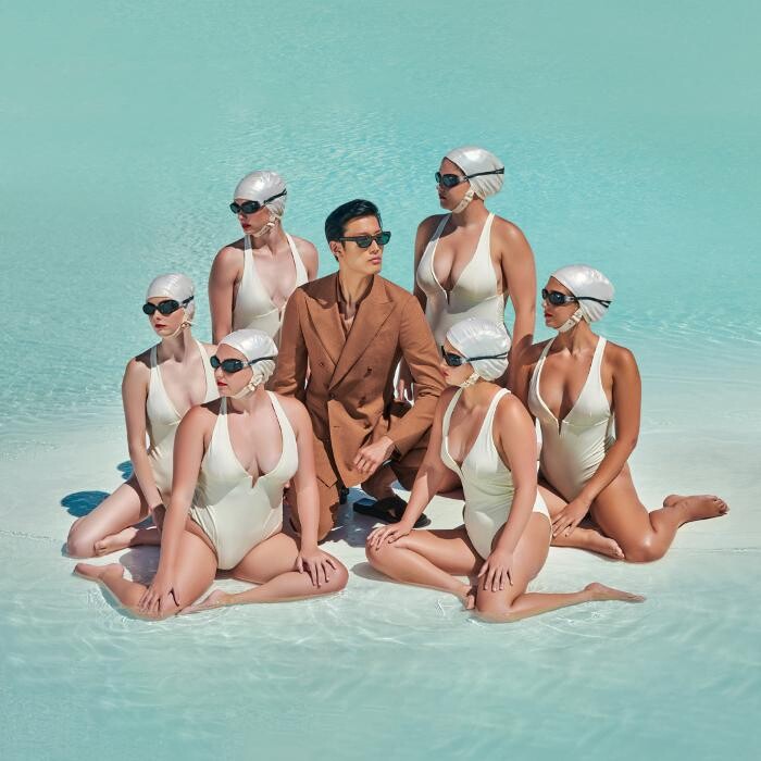 Foto's Suitsupply Den Haag