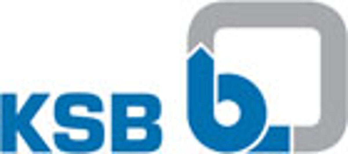 KSB Nederland BV Logo