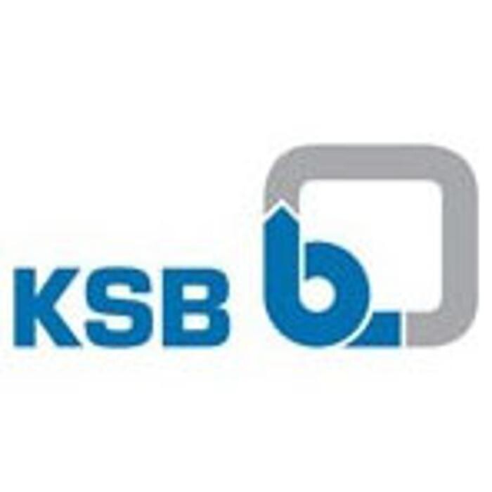Foto's KSB Nederland BV