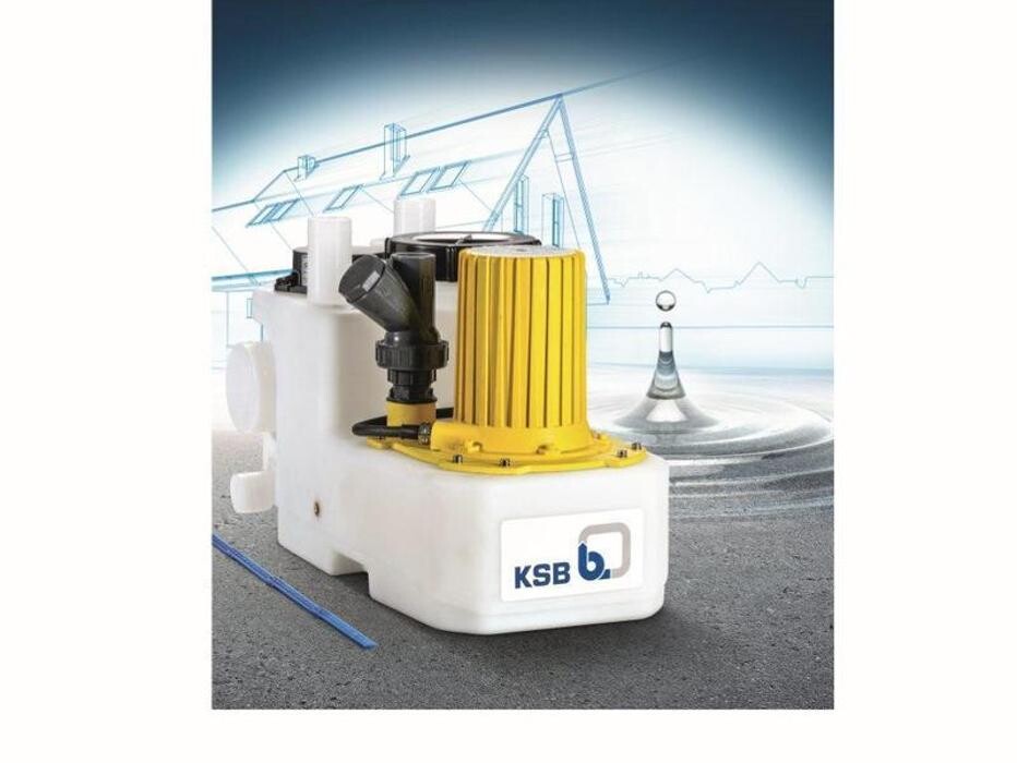 Foto's KSB Nederland BV