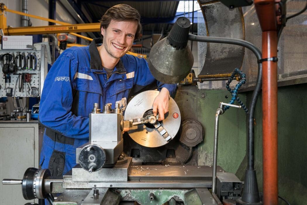 Foto's KSB Nederland BV