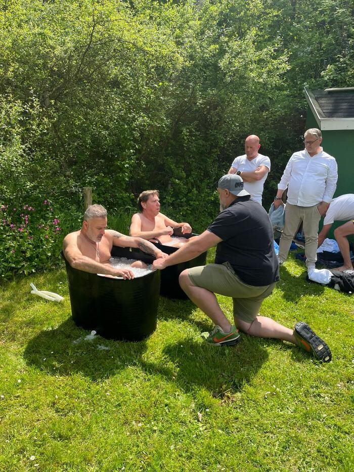 Foto's Persoonlijke groei en ontwikkeling