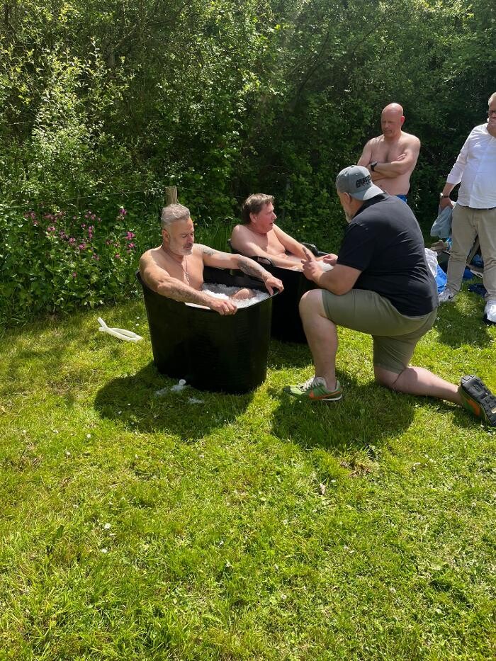 Foto's Persoonlijke groei en ontwikkeling