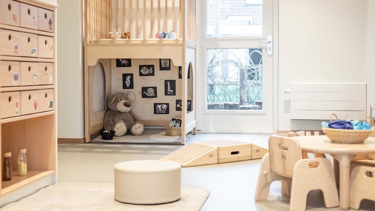 Foto's Kindergarden Hoogstraat Weesp
