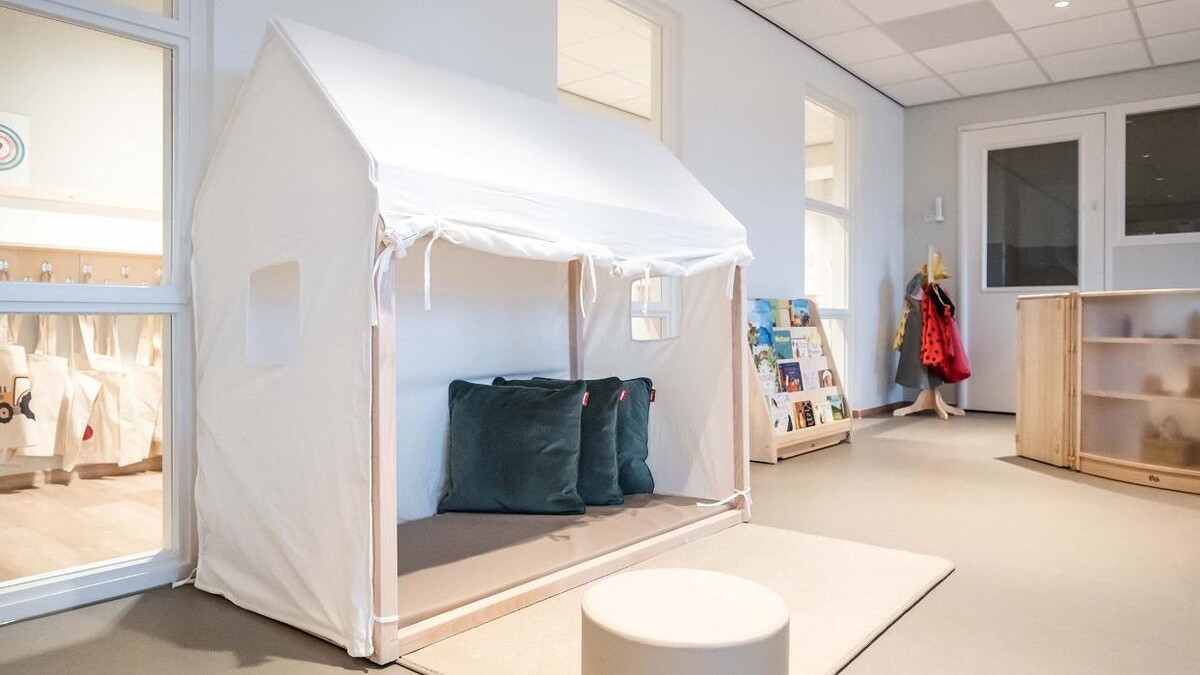 Foto's Kindergarden Hoogstraat Weesp