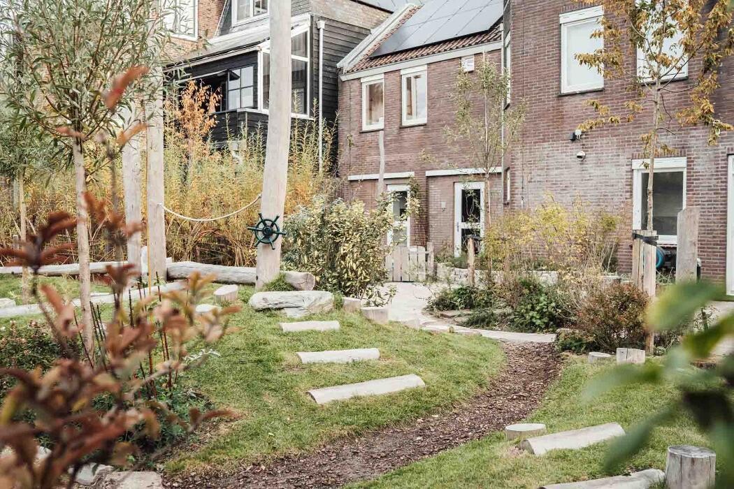 Foto's Kindergarden Hoogstraat Weesp