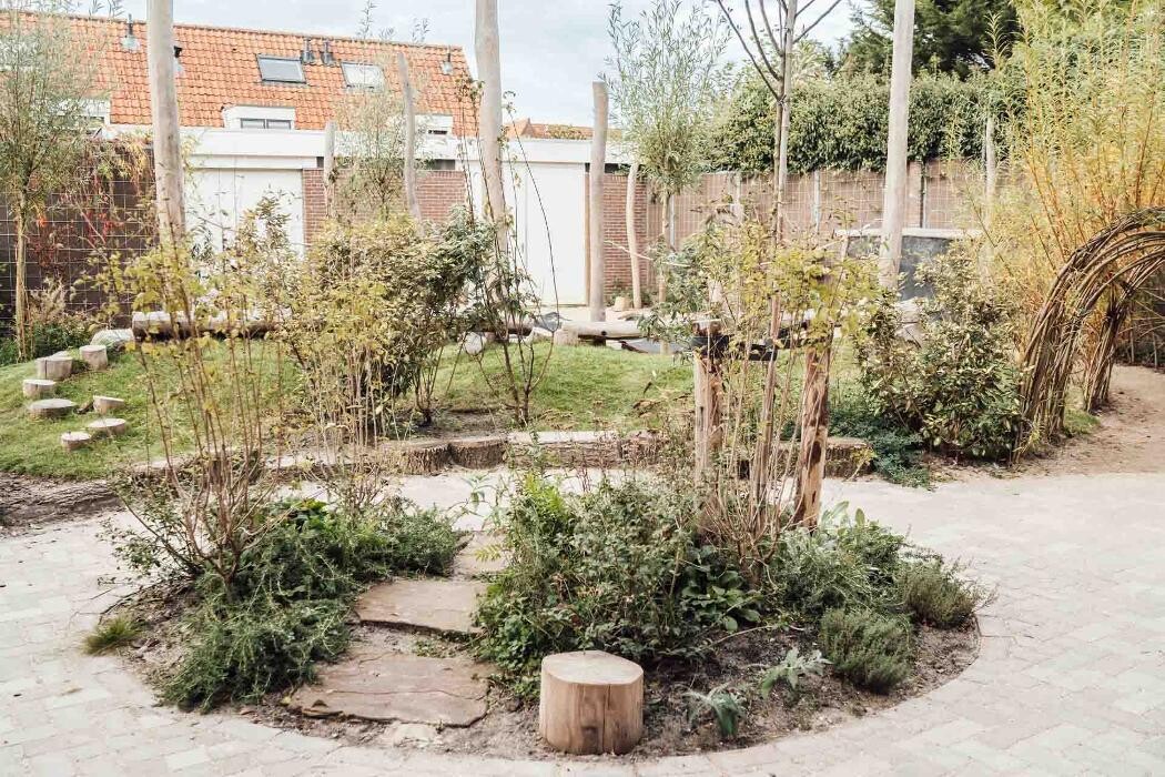 Foto's Kindergarden Hoogstraat Weesp