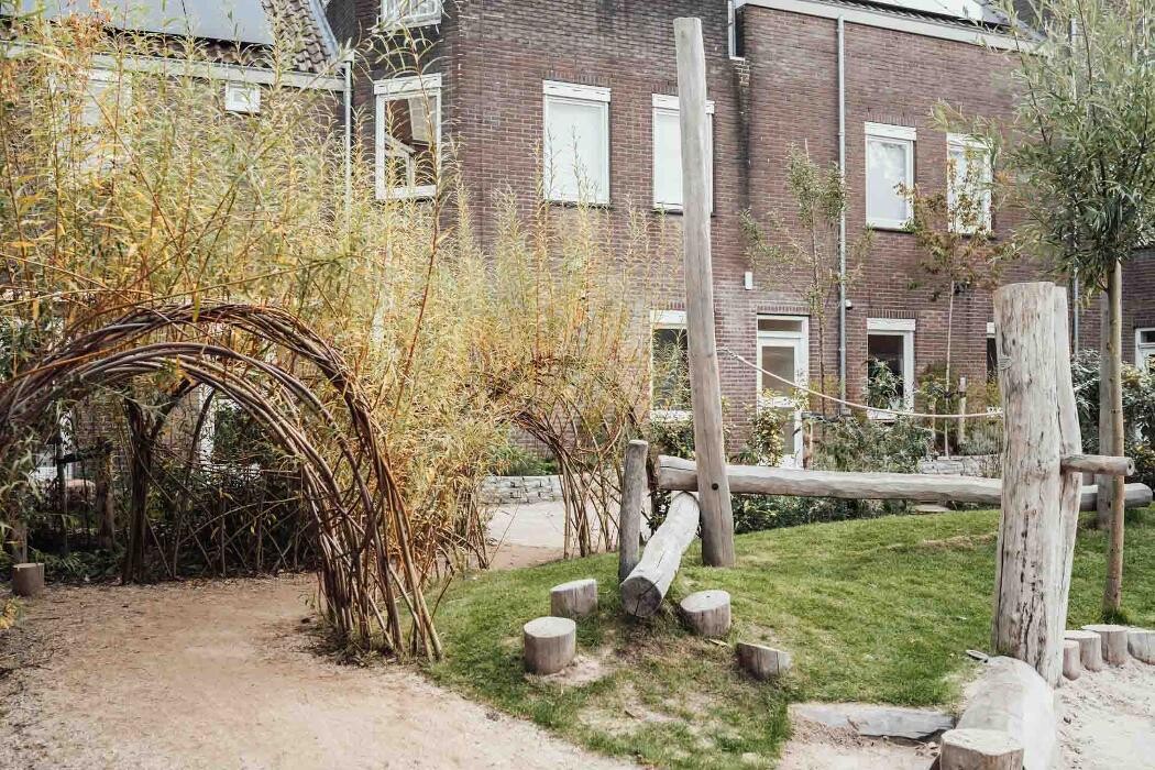 Foto's Kindergarden Hoogstraat Weesp