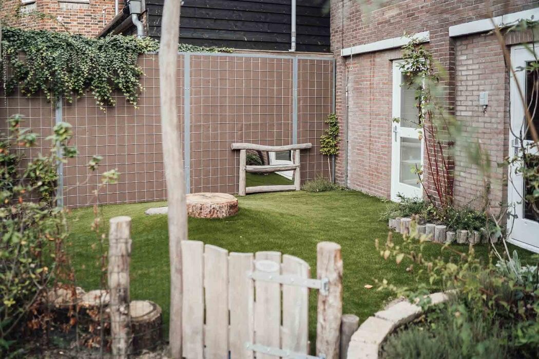 Foto's Kindergarden Hoogstraat Weesp