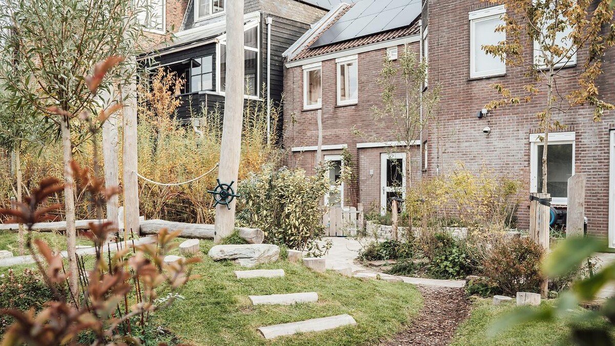 Foto's Kindergarden Hoogstraat Weesp