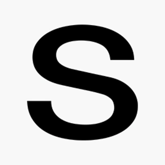 Suitsupply Haarlem Logo