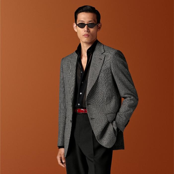 Foto's Suitsupply Haarlem