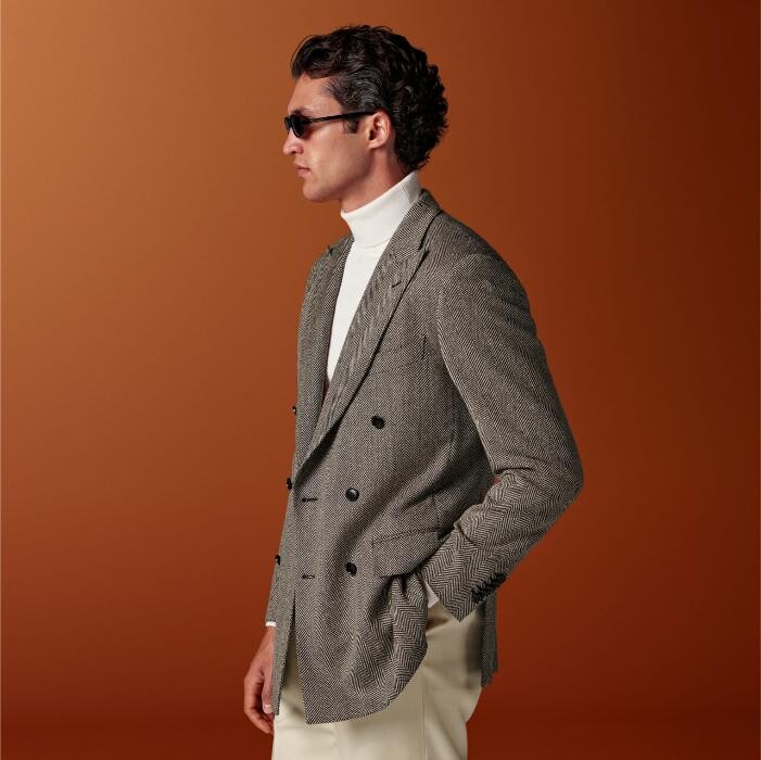 Foto's Suitsupply Breda
