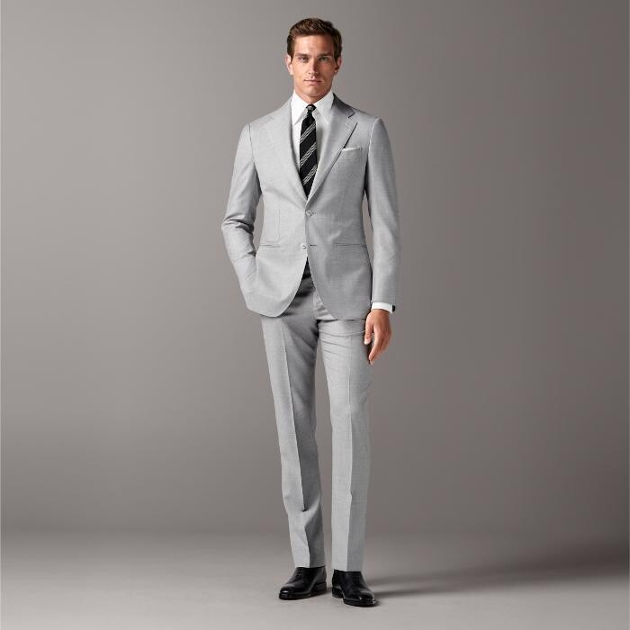 Foto's Suitsupply Breda