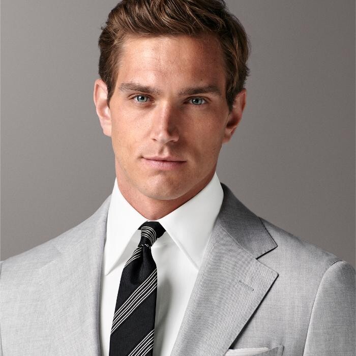 Foto's Suitsupply Breda