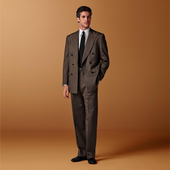 Foto's Suitsupply Breda