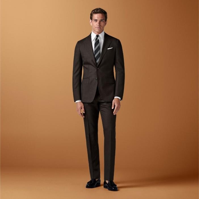Foto's Suitsupply Breda