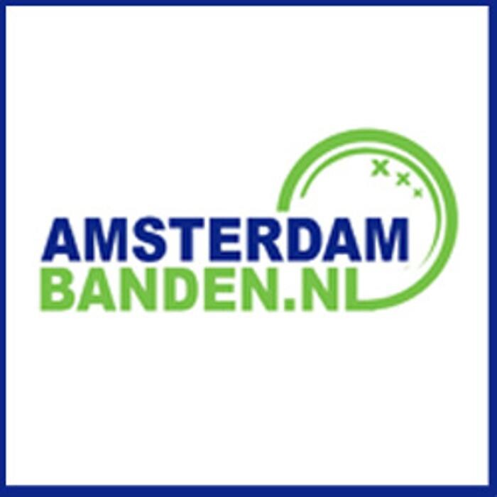 Foto's AmsterdamBanden