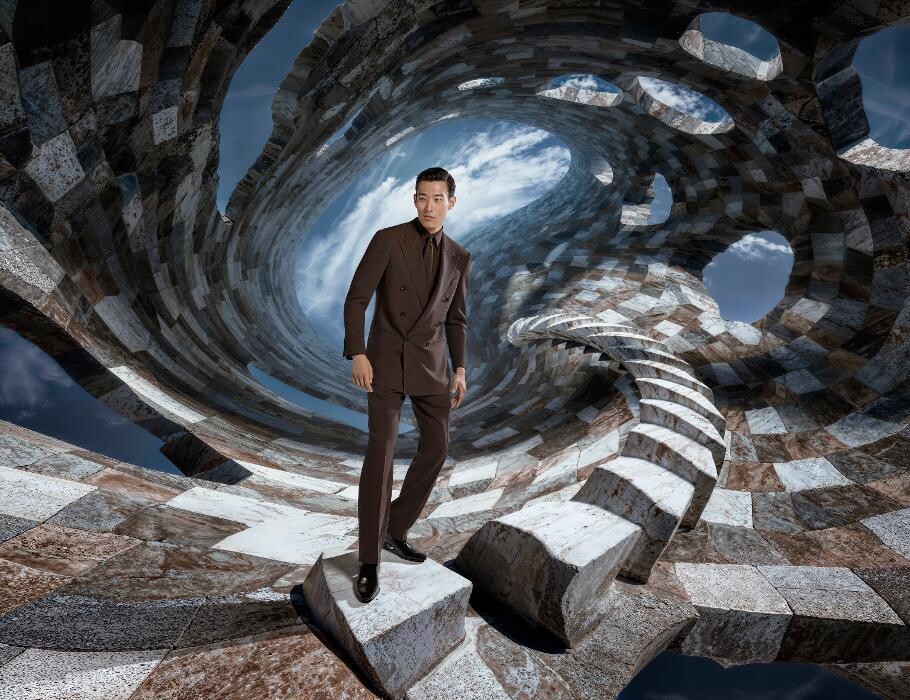 Foto's Suitsupply Groningen