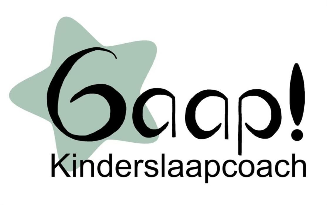 Gaap Kinderslaapcoach Logo