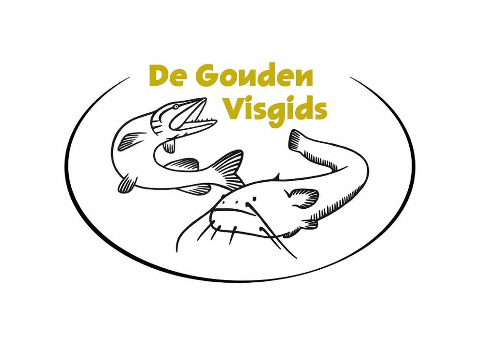 Foto's De Gouden Visgids