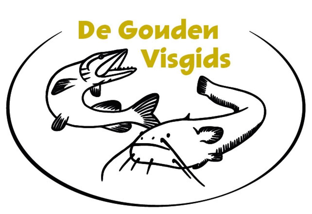 De Gouden Visgids Logo