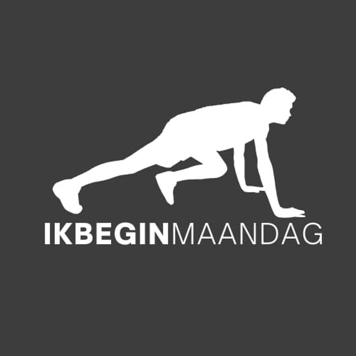 Foto's ik begin maandag