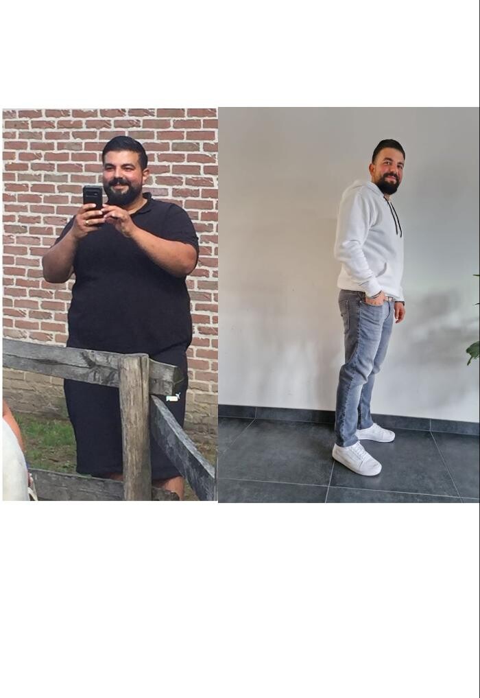 Foto's ik begin maandag