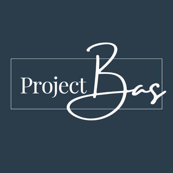 Project Bas Logo