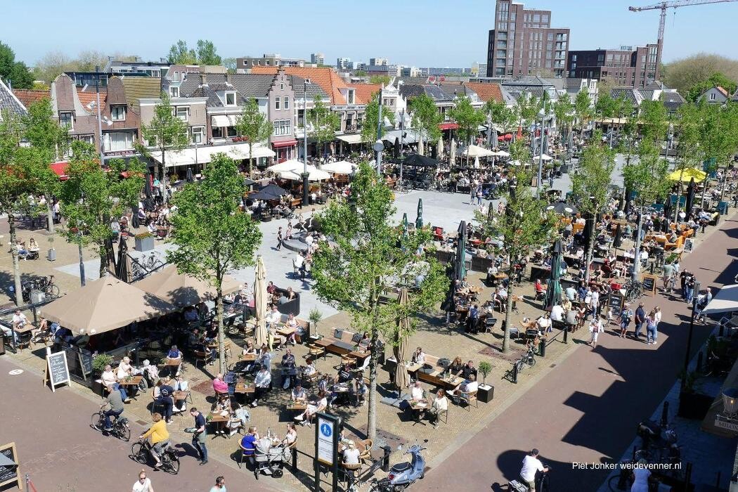 Foto's Taxi Zaandam 24