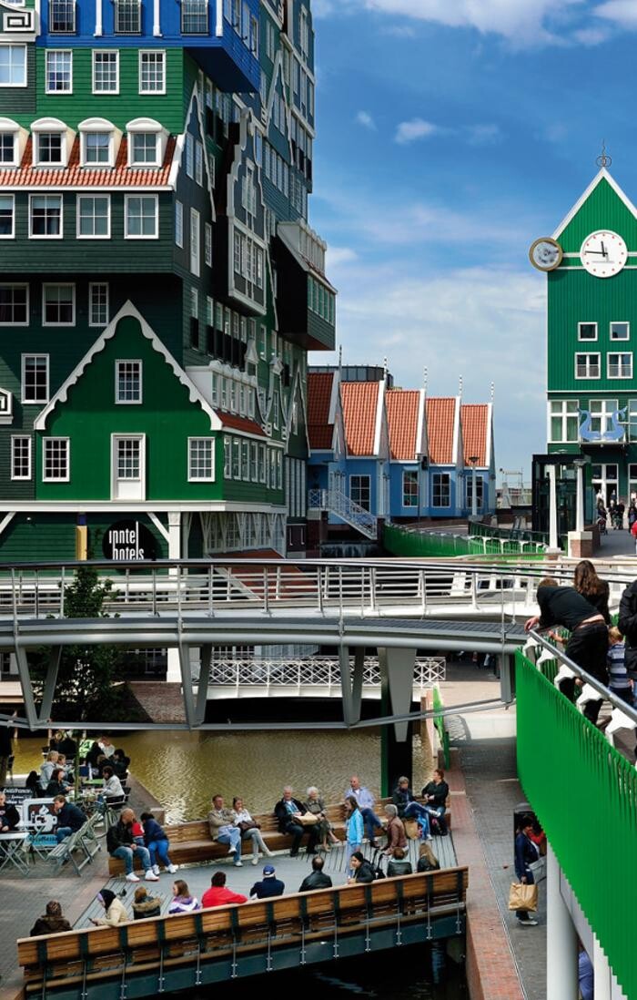 Foto's Taxi Zaandam 24