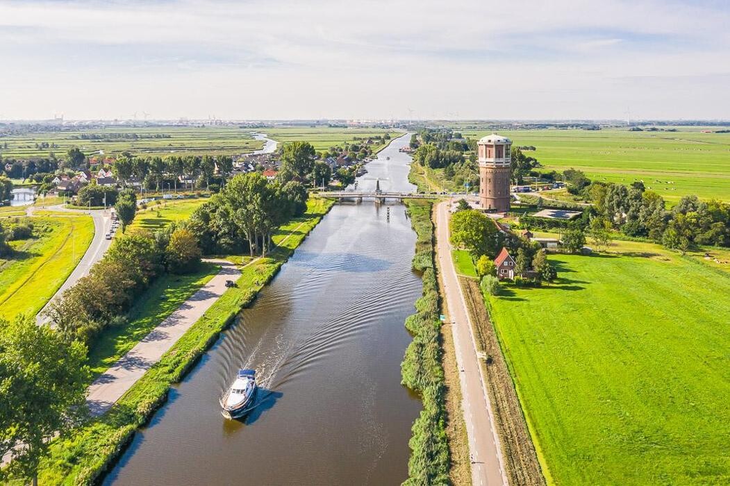 Foto's Taxi Zaandam 24